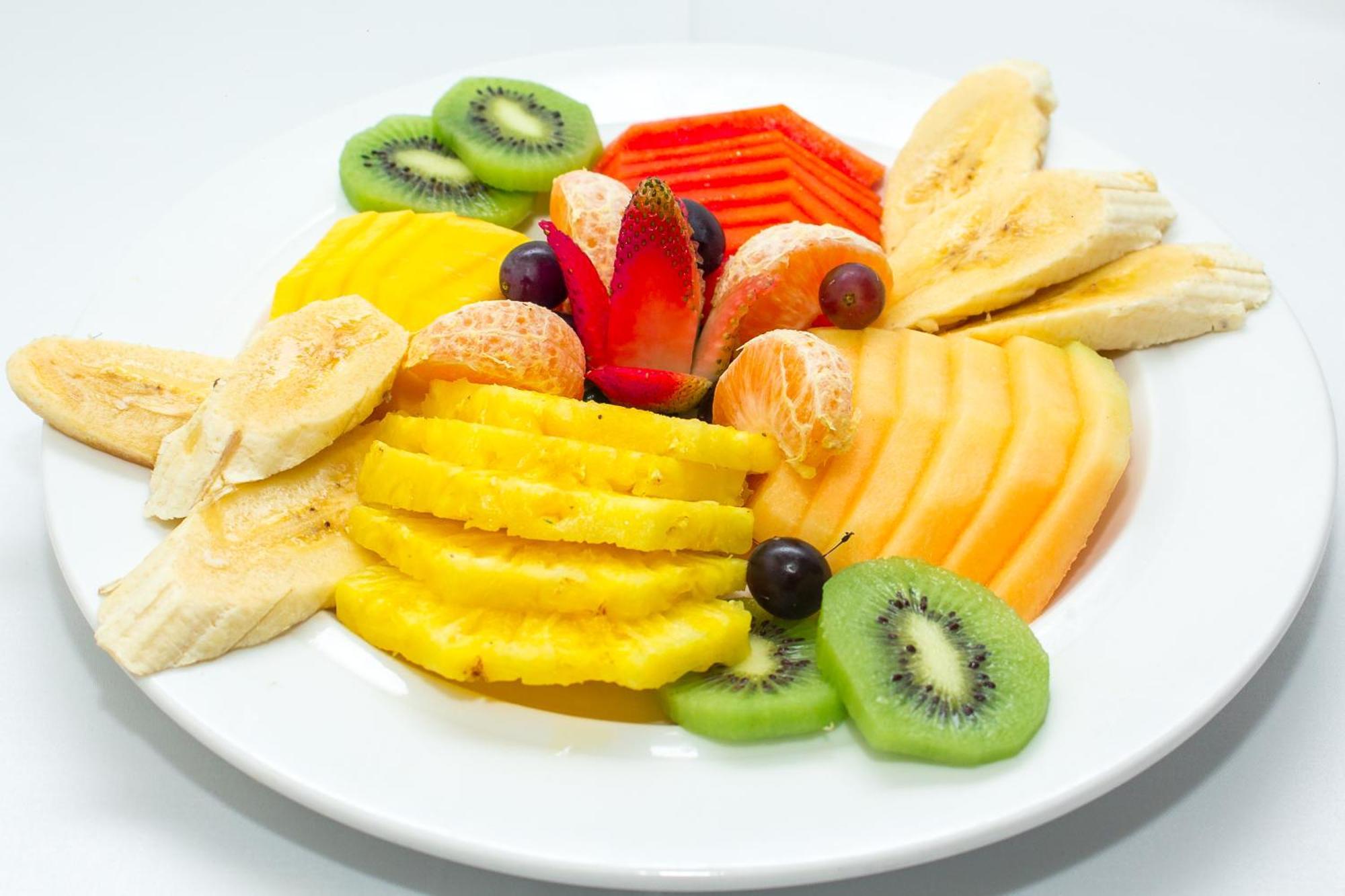 Hotel Neiva Plaza מראה חיצוני תמונה