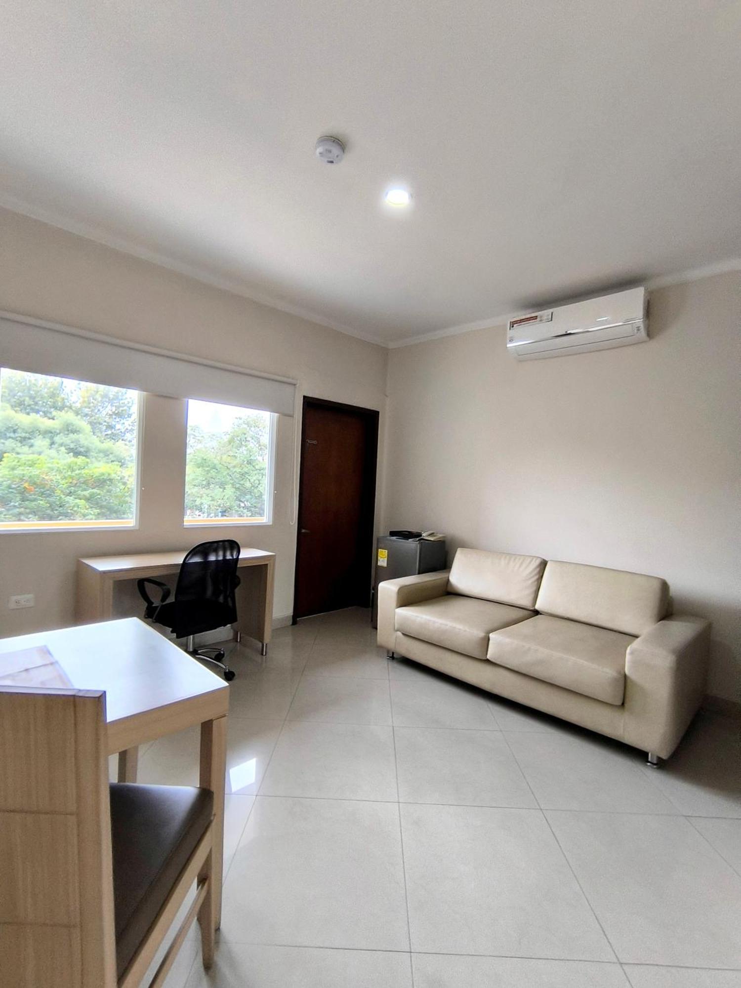 Hotel Neiva Plaza מראה חיצוני תמונה