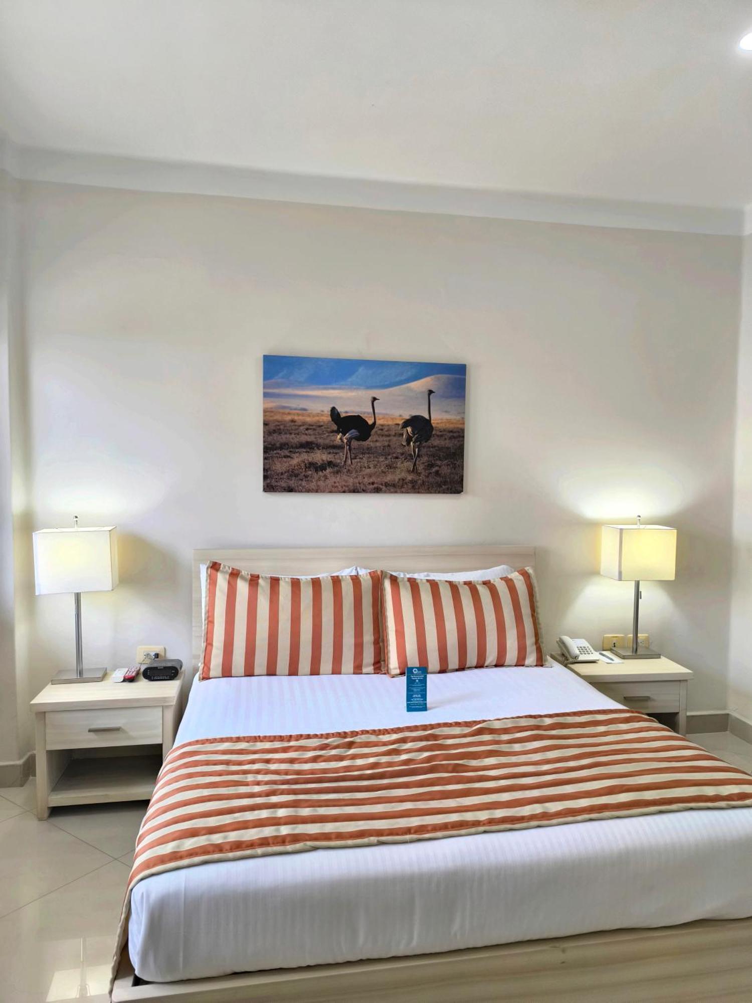 Hotel Neiva Plaza מראה חיצוני תמונה
