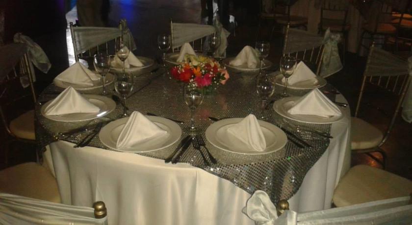 Hotel Neiva Plaza מראה חיצוני תמונה